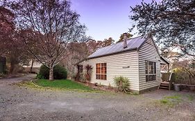 The Cottages At Hepburn Springs   Australia