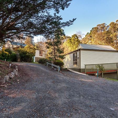 The Cottages At Hepburn Springs Exterior photo